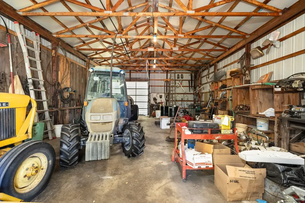 1378 Gray Road Peninsula Township MI 49686