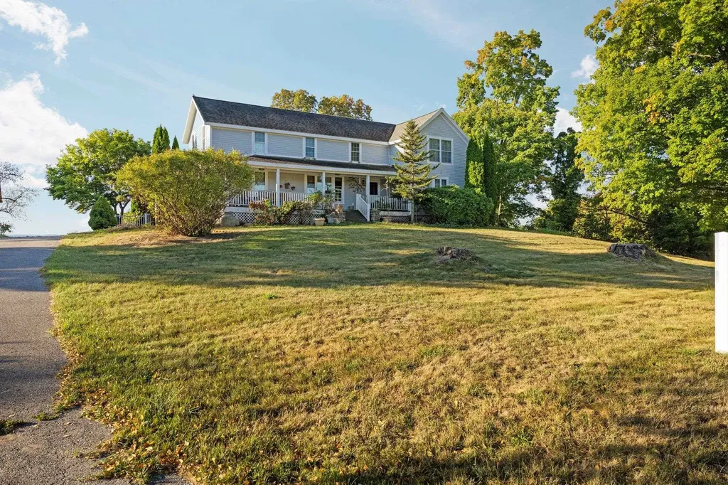 1378 Gray Road Peninsula Township MI 49686