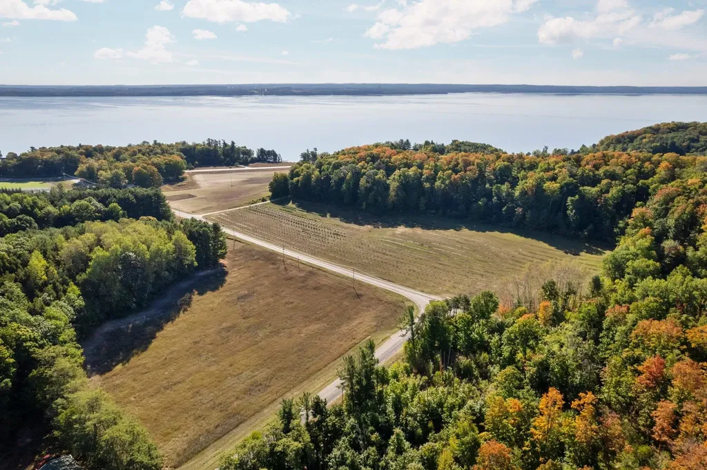 1378 Gray Road Peninsula Township MI 49686