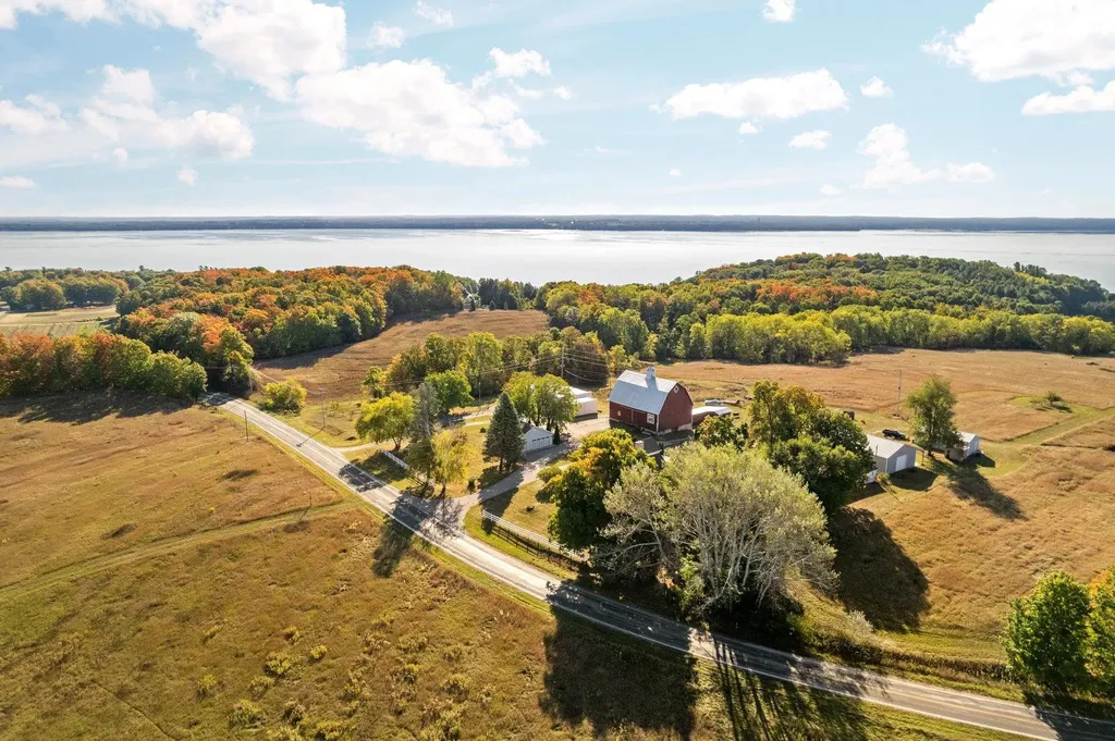 1378 Gray Road Peninsula Township MI 49686