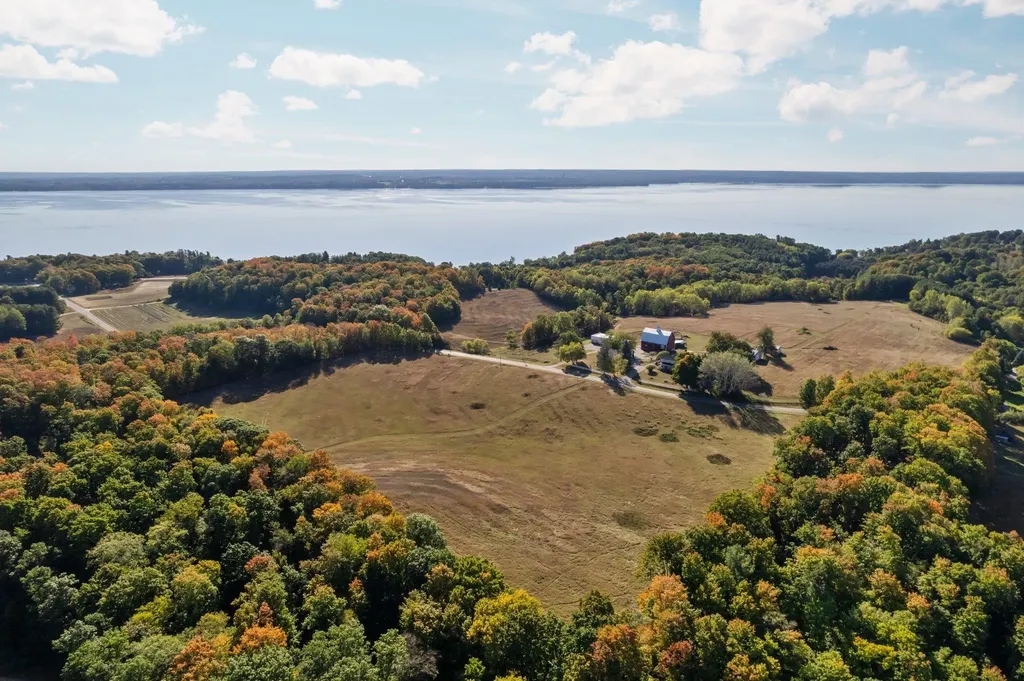 1378 Gray Road Peninsula Township MI 49686