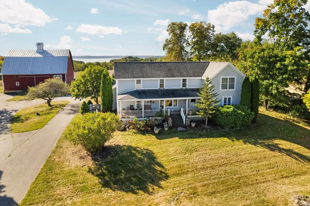 1378 Gray Road Peninsula Township MI 49686