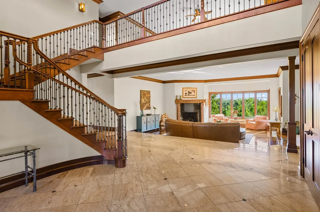 3888 Swaney Road Peninsula Township MI 49686
