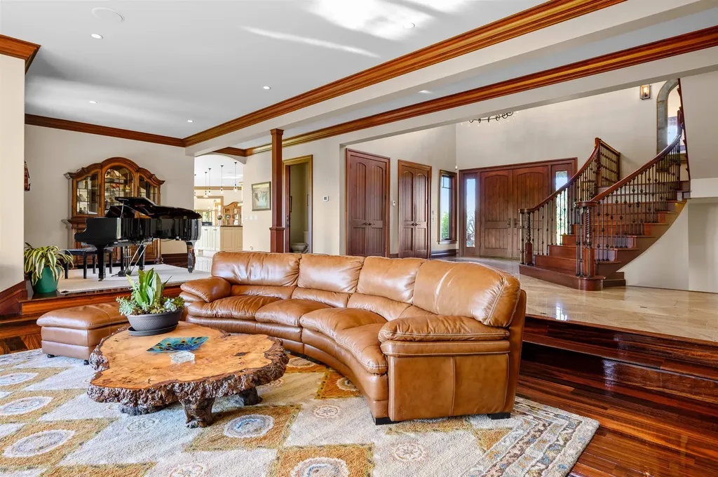 3888 Swaney Road Peninsula Township MI 49686