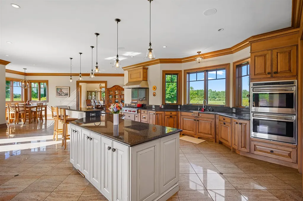 3888 Swaney Road Peninsula Township MI 49686