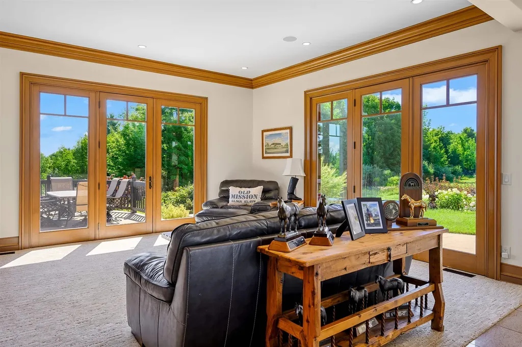3888 Swaney Road Peninsula Township MI 49686