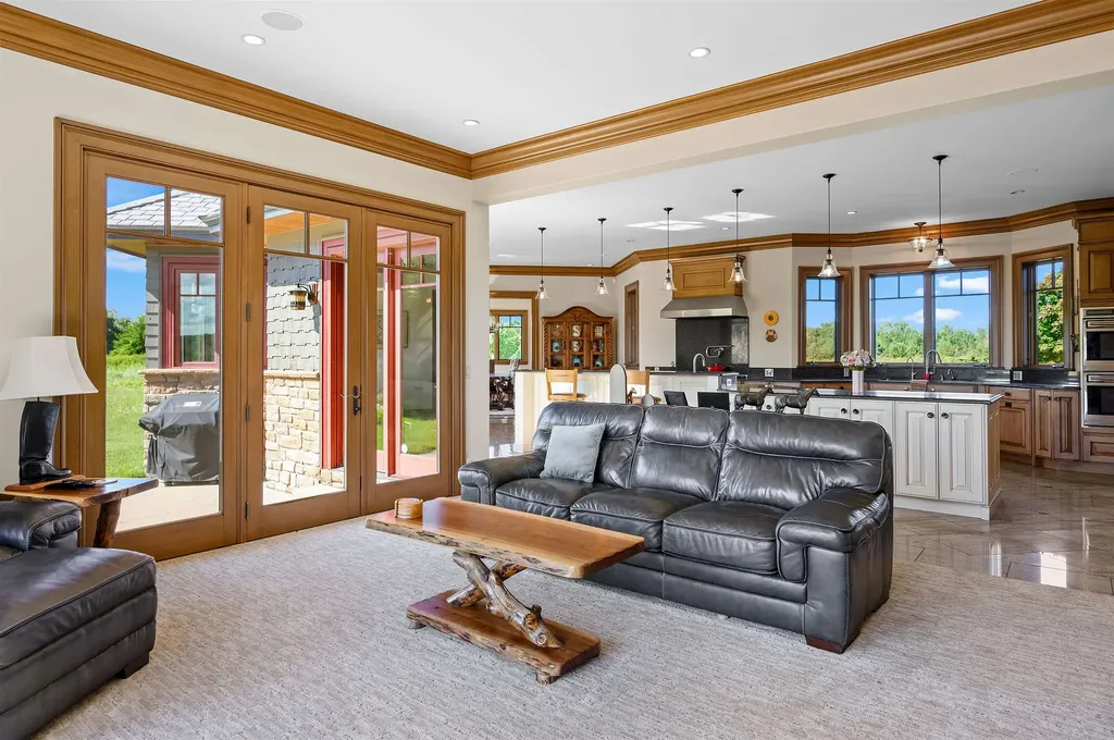 3888 Swaney Road Peninsula Township MI 49686