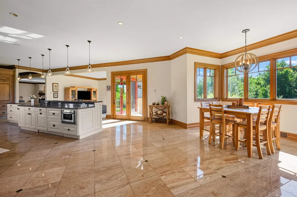 3888 Swaney Road Peninsula Township MI 49686