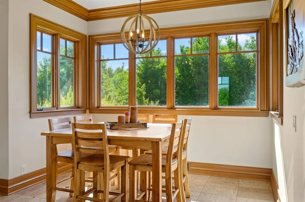 3888 Swaney Road Peninsula Township MI 49686
