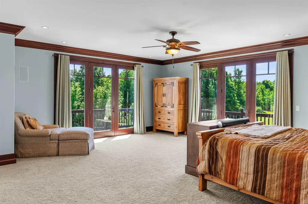 3888 Swaney Road Peninsula Township MI 49686