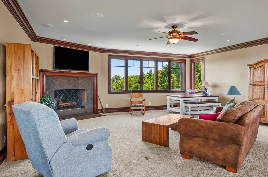 3888 Swaney Road Peninsula Township MI 49686