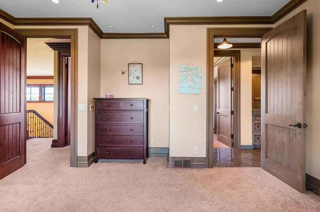 3888 Swaney Road Peninsula Township MI 49686