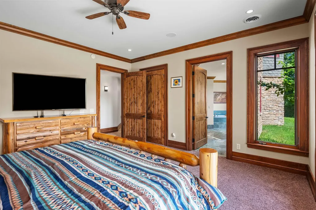 3888 Swaney Road Peninsula Township MI 49686