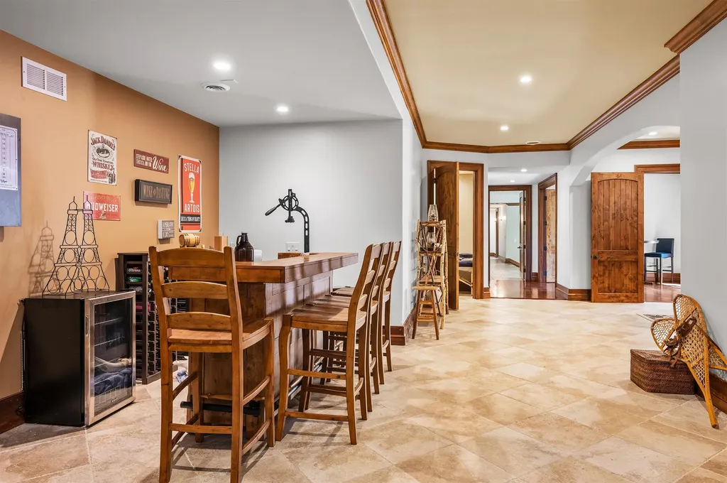 3888 Swaney Road Peninsula Township MI 49686