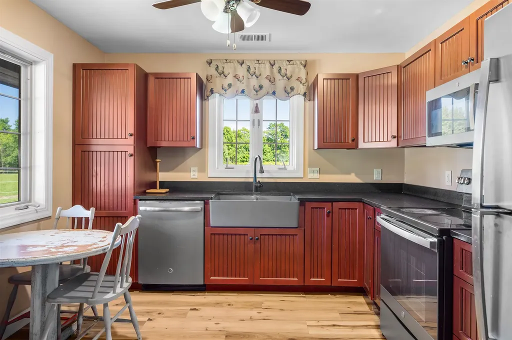 3888 Swaney Road Peninsula Township MI 49686