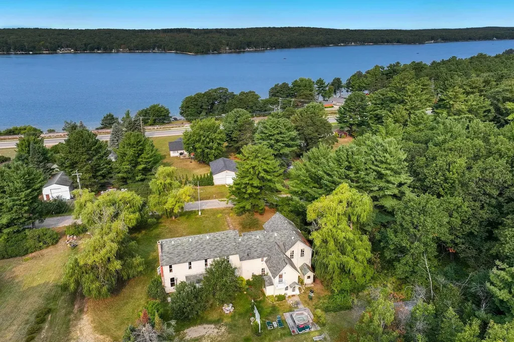 7441 First Court Avenue Otsego Lake Township MI 49735