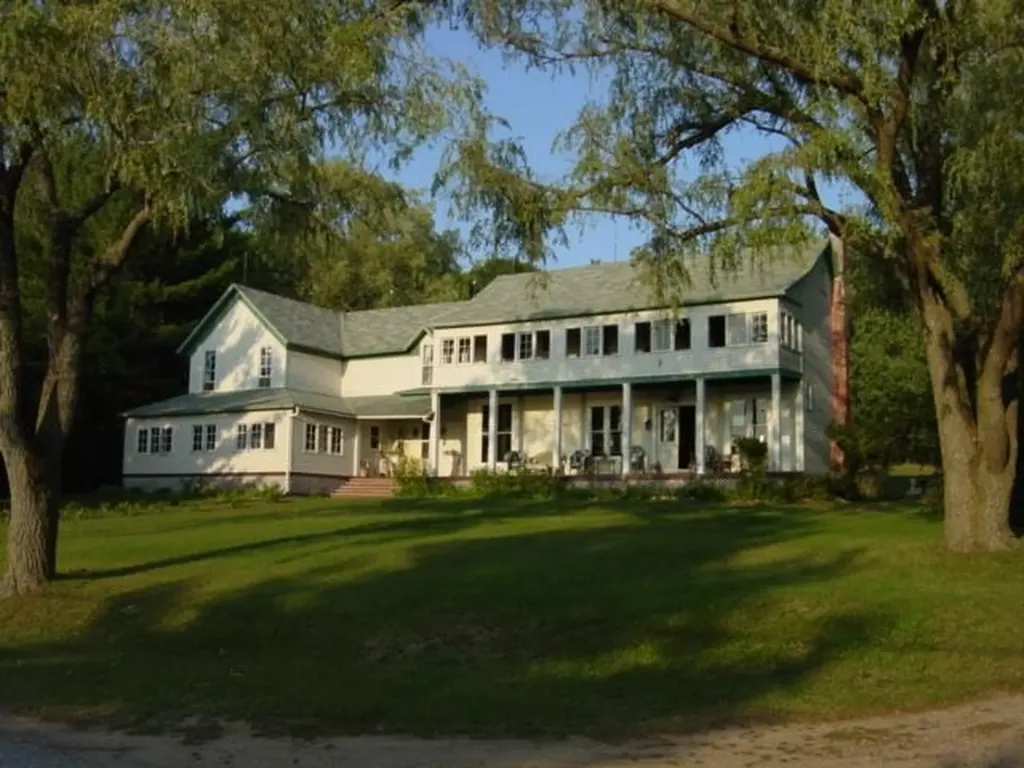 7441 First Court Avenue Otsego Lake Township MI 49735