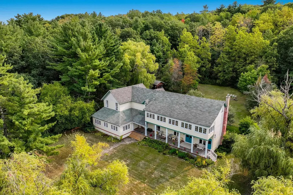 7441 First Court Avenue Otsego Lake Township MI 49735