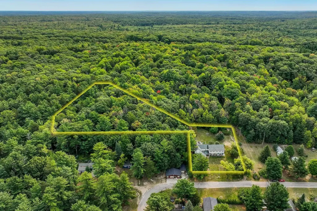 7441 First Court Avenue Otsego Lake Township MI 49735