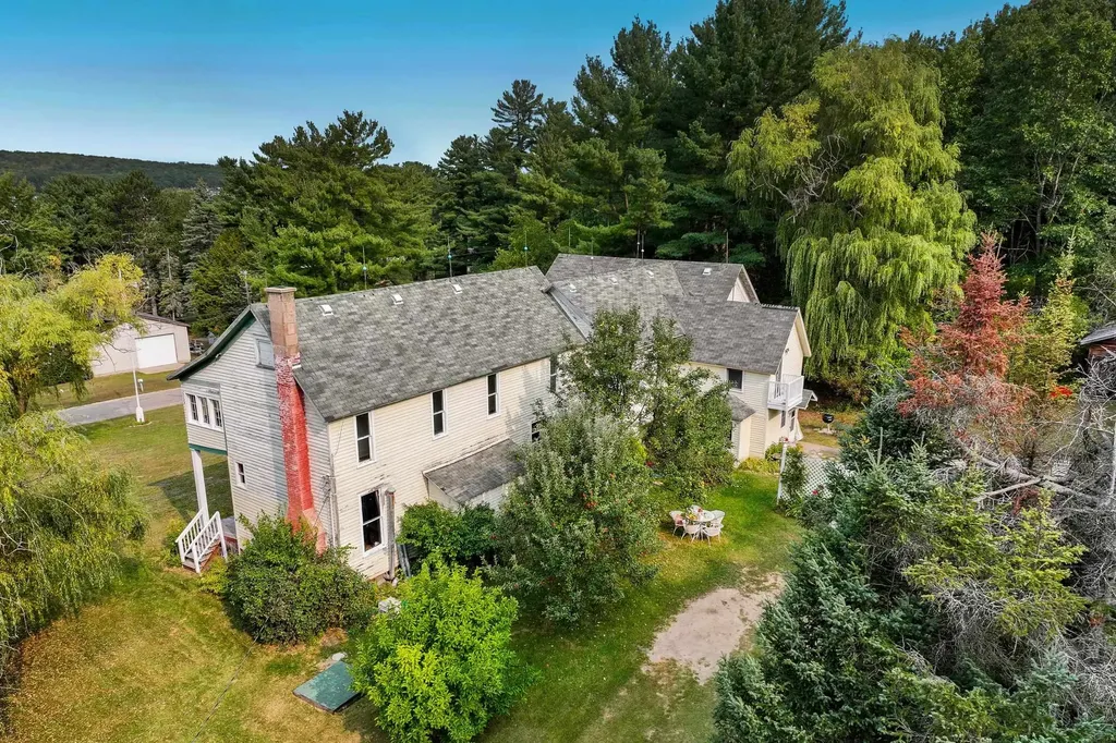 7441 First Court Avenue Otsego Lake Township MI 49735