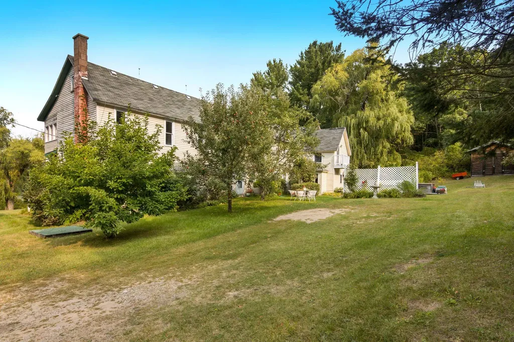 7441 First Court Avenue Otsego Lake Township MI 49735