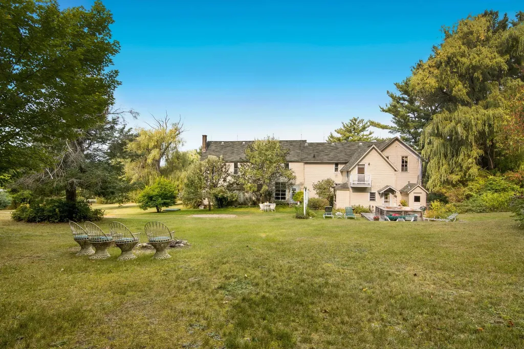7441 First Court Avenue Otsego Lake Township MI 49735