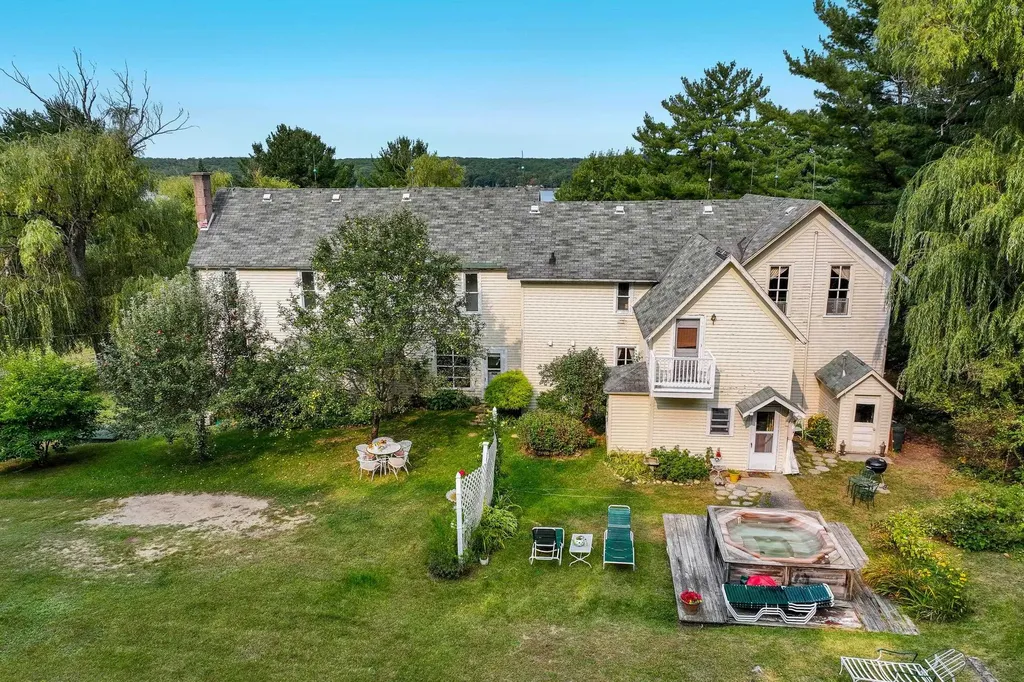 7441 First Court Avenue Otsego Lake Township MI 49735