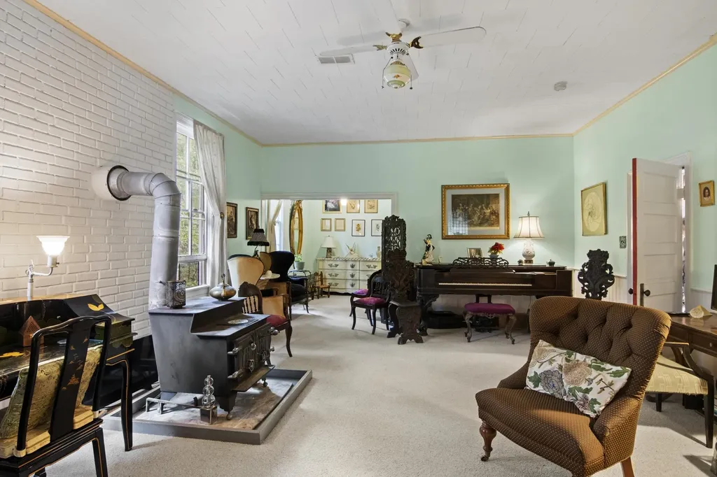 7441 First Court Avenue Otsego Lake Township MI 49735