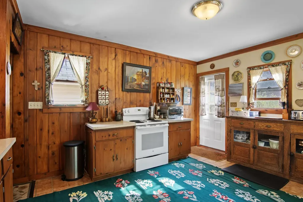 7441 First Court Avenue Otsego Lake Township MI 49735