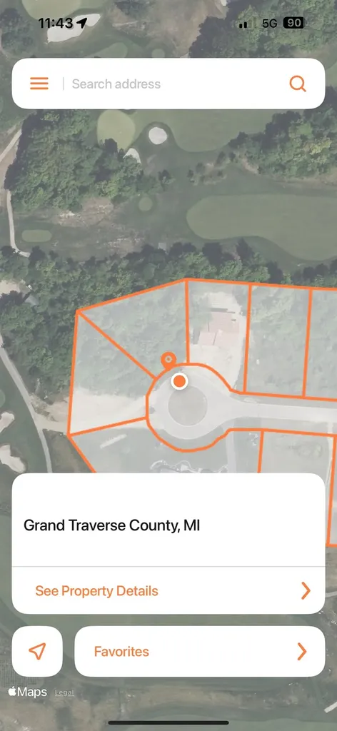 7765 Turnberry Circle Acme Township MI 49690