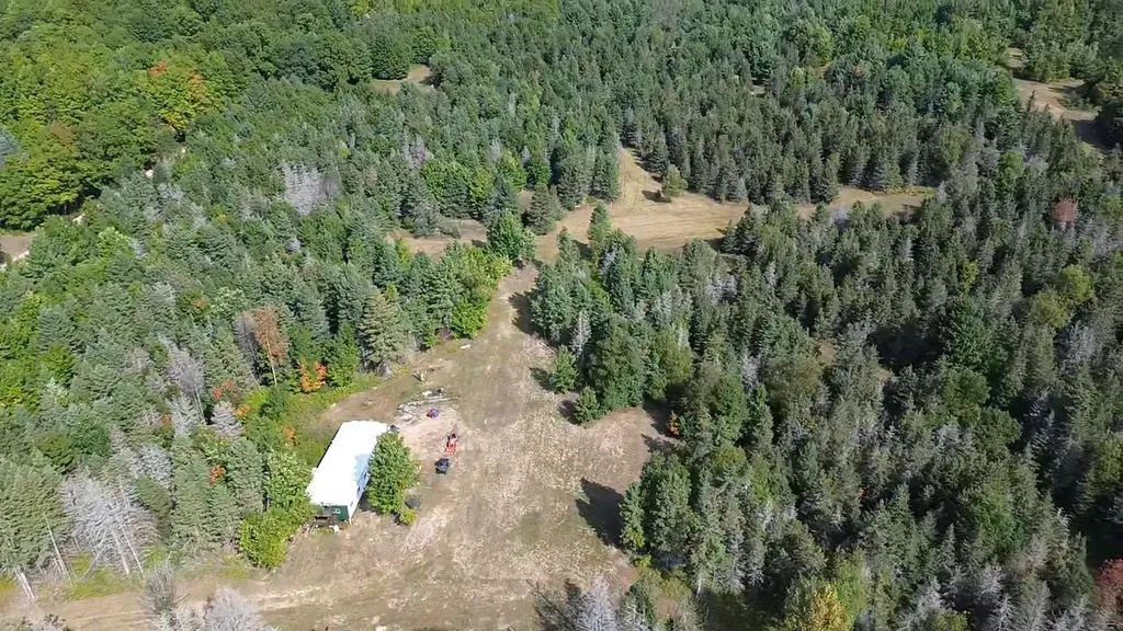 0 Henschell Road Garfield Township MI 49633