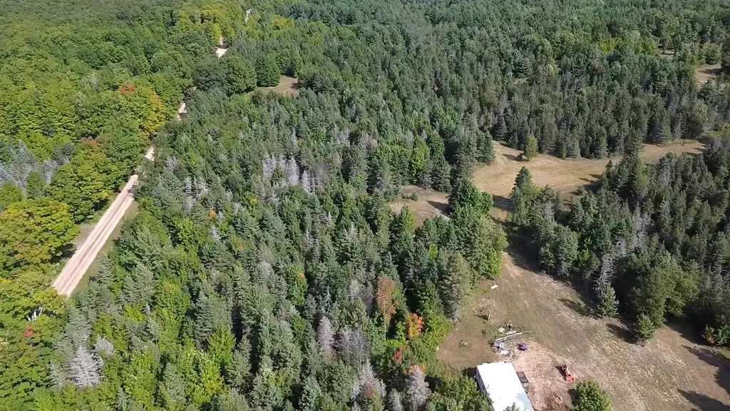 0 Henschell Road Garfield Township MI 49633