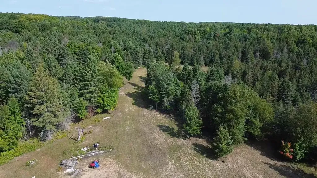 0 Henschell Road Garfield Township MI 49633