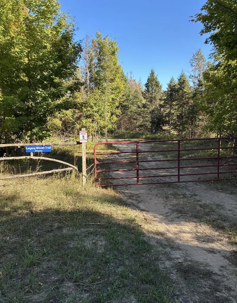 0 Henschell Road Garfield Township MI 49633