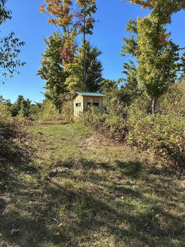 0 Henschell Road Garfield Township MI 49633