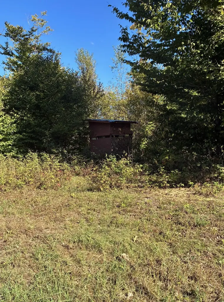 0 Henschell Road Garfield Township MI 49633