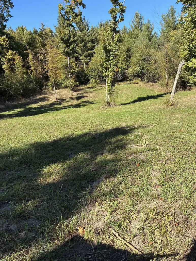 0 Henschell Road Garfield Township MI 49633