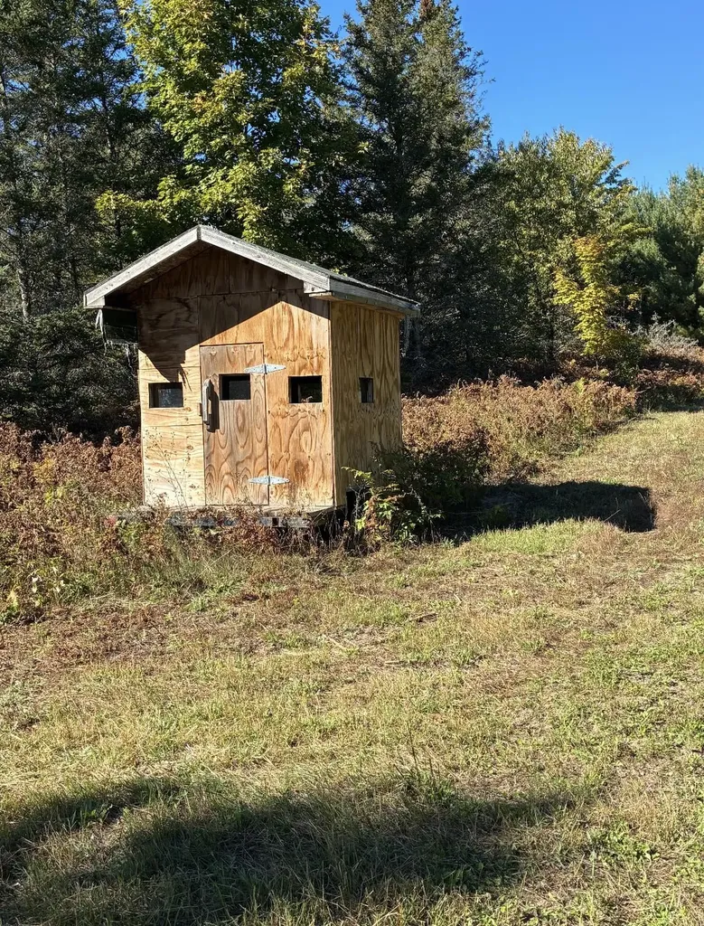 0 Henschell Road Garfield Township MI 49633