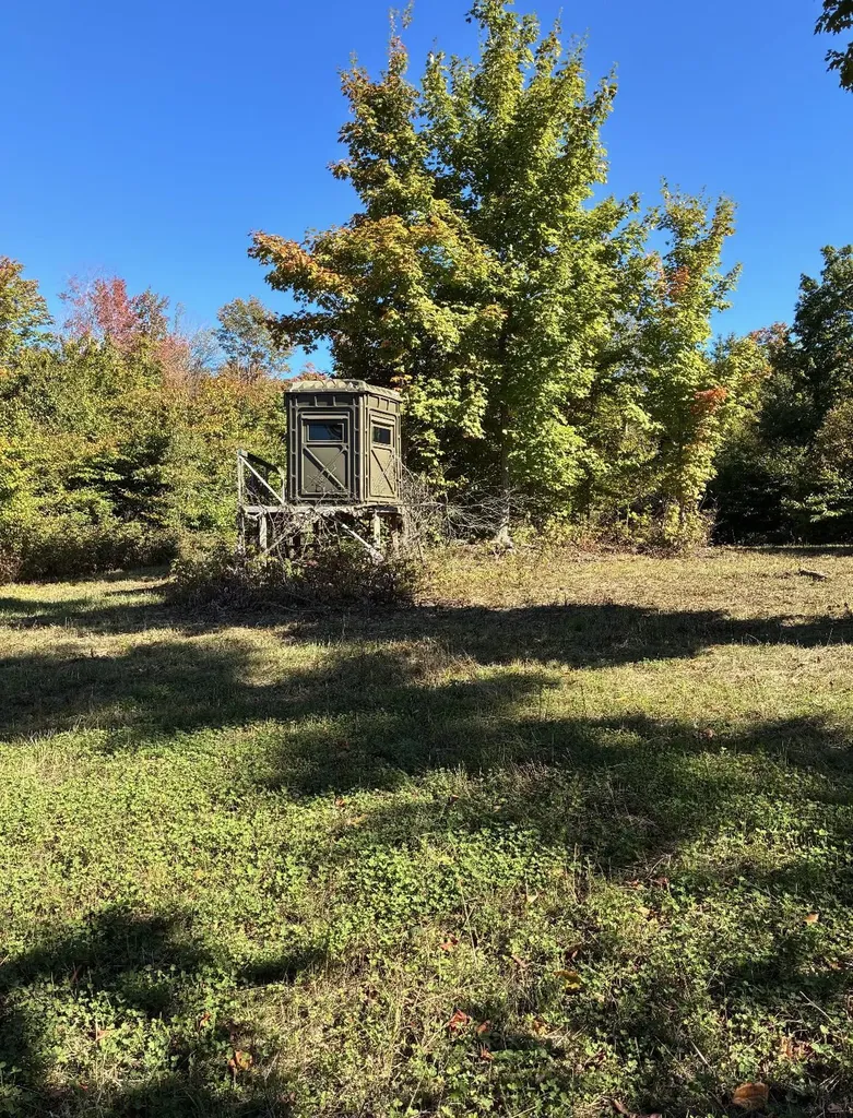 0 Henschell Road Garfield Township MI 49633