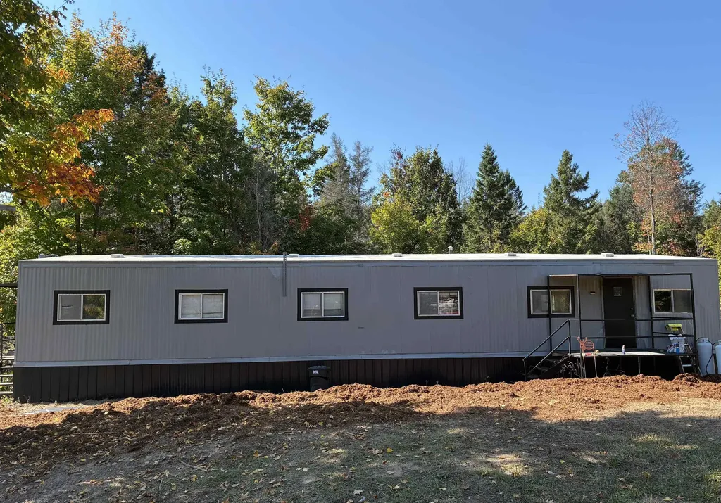 0 Henschell Road Garfield Township MI 49633