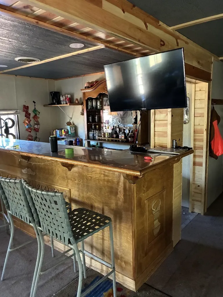 0 Henschell Road Garfield Township MI 49633