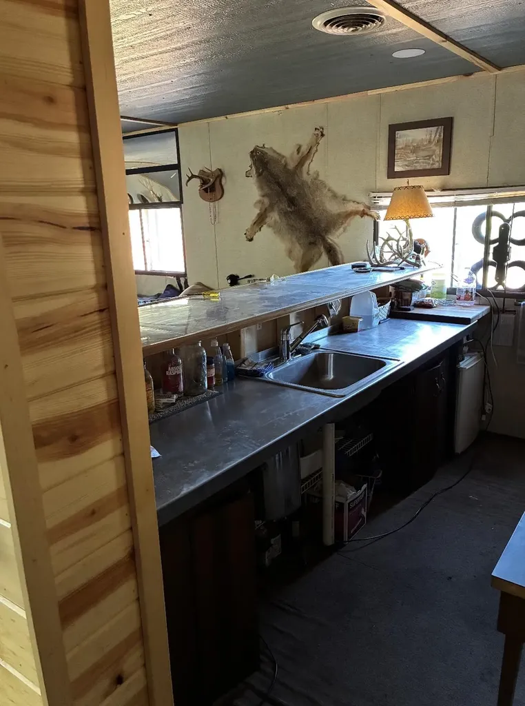 0 Henschell Road Garfield Township MI 49633