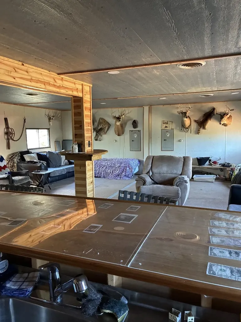 0 Henschell Road Garfield Township MI 49633