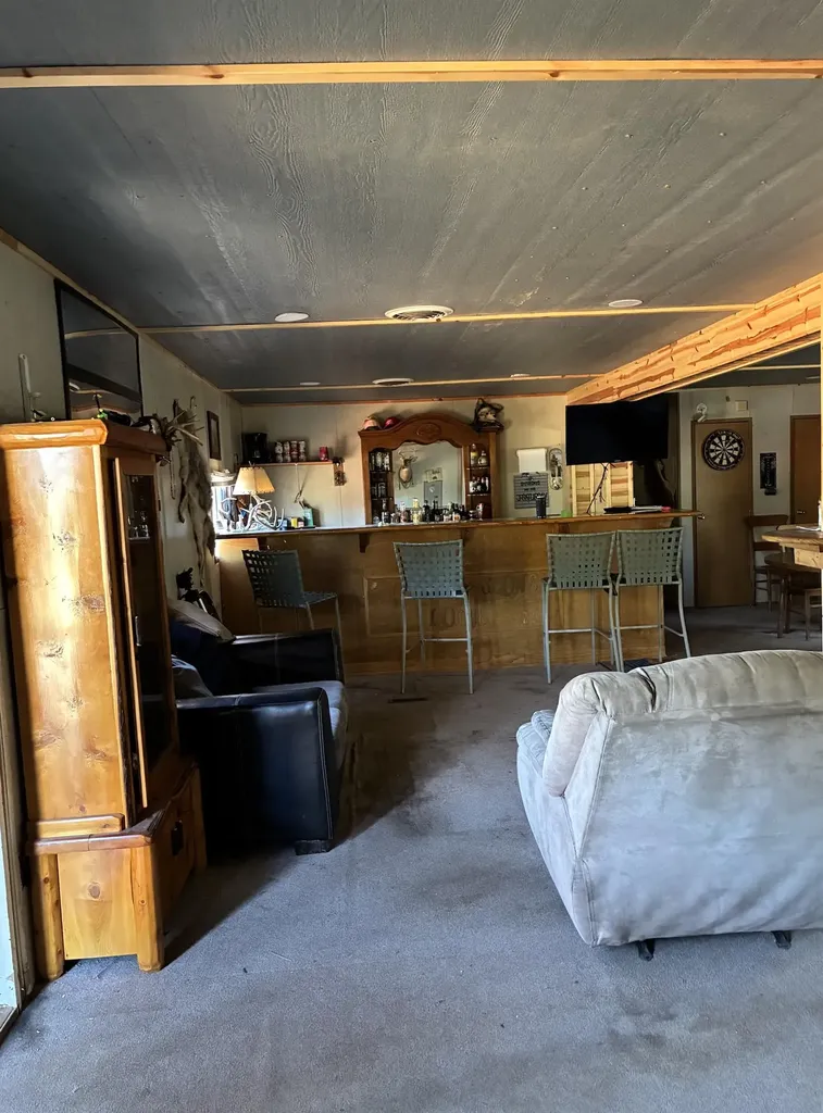 0 Henschell Road Garfield Township MI 49633