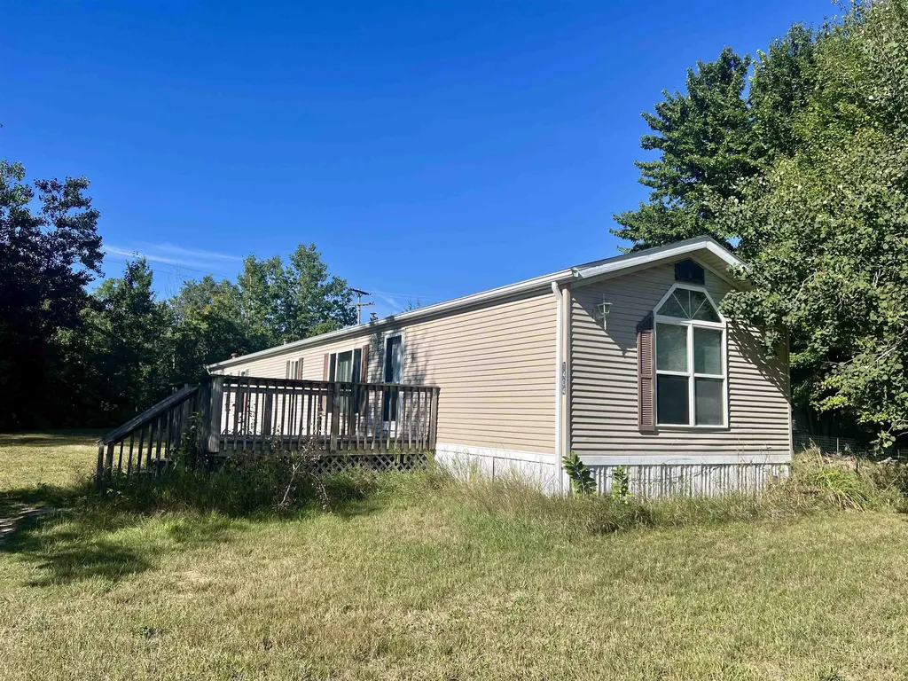 1404 S Taxiway Delta Reeder Township MI 49651