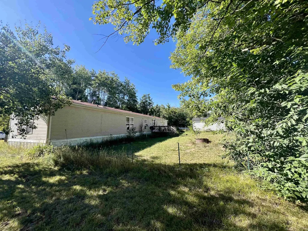 1404 S Taxiway Delta Reeder Township MI 49651