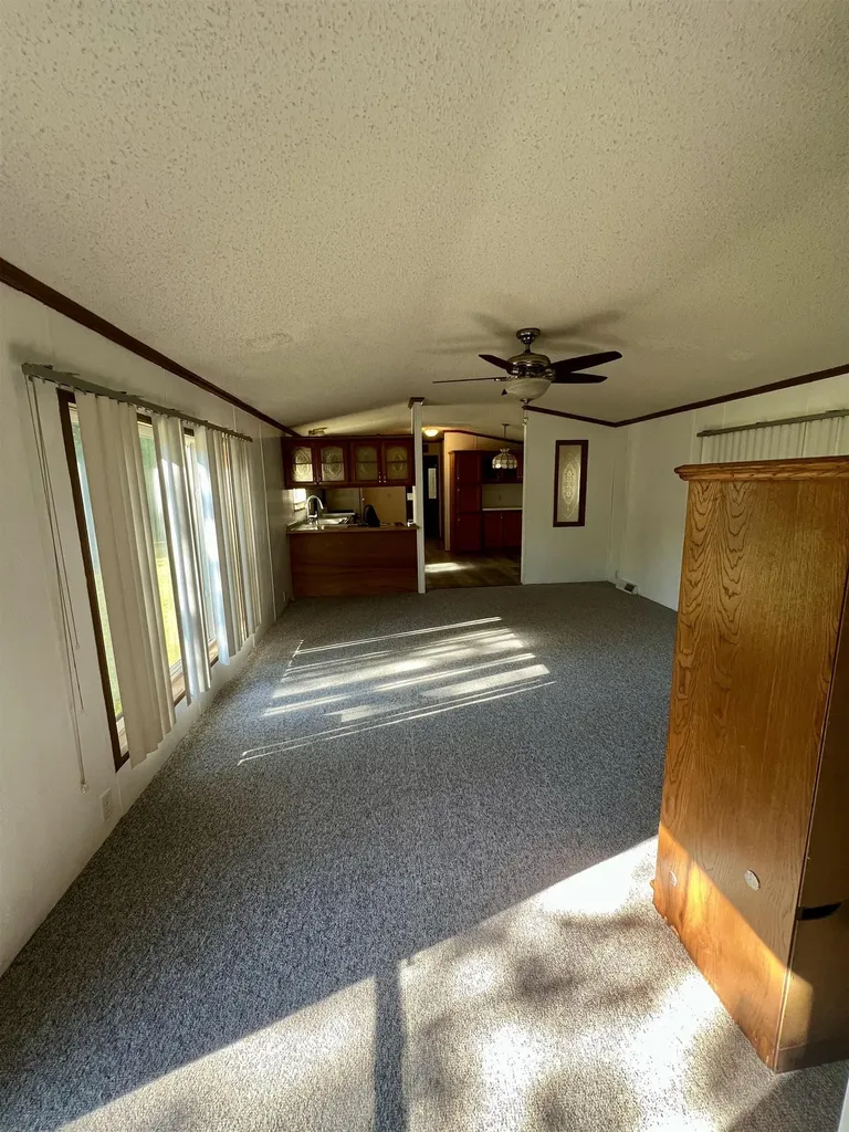 1404 S Taxiway Delta Reeder Township MI 49651