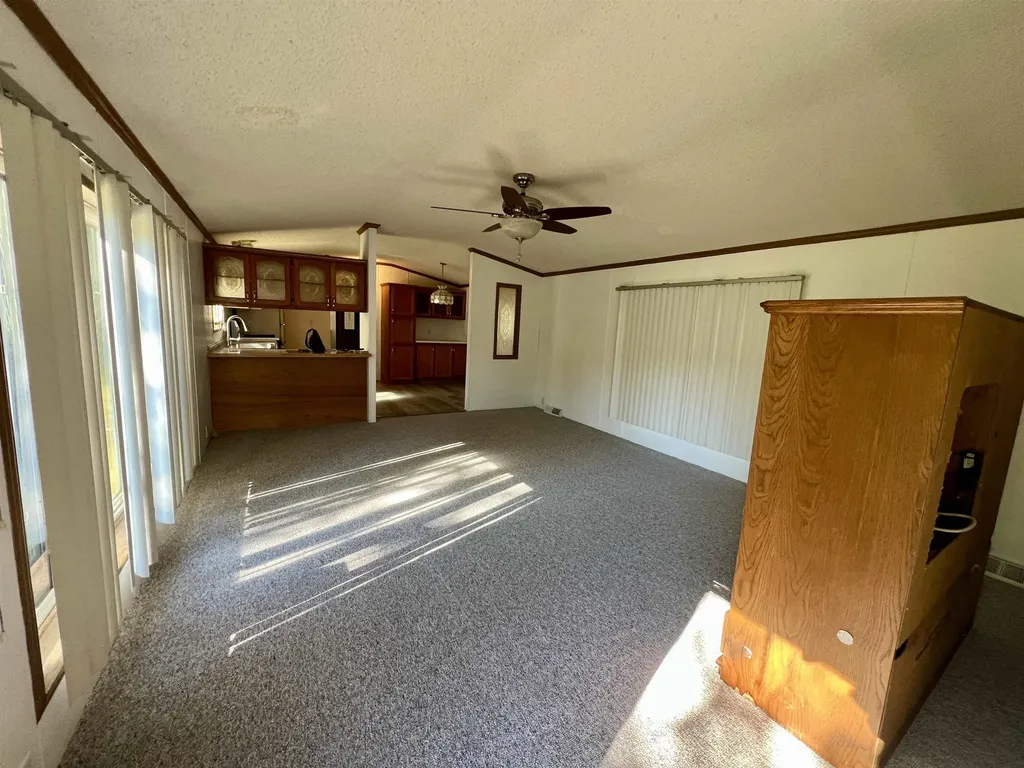 1404 S Taxiway Delta Reeder Township MI 49651