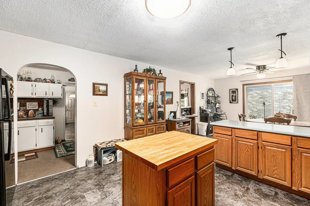 519 Lake Street Crystal Lake Township MI 49635
