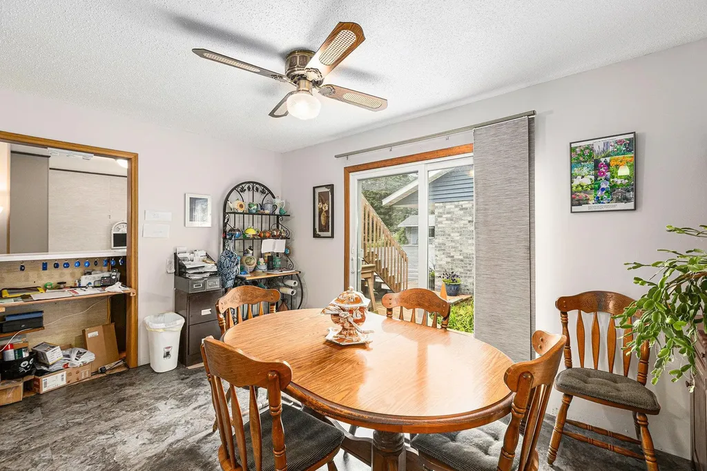 519 Lake Street Crystal Lake Township MI 49635